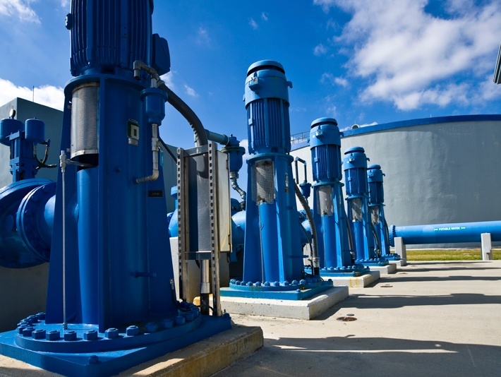 Signs That There Are Issues With Your Vertical Turbine Pumps