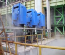 <b>Guofeng Steel vertical turbine pump</b>